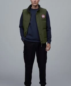 Canada Goose Men's Garson Vest
