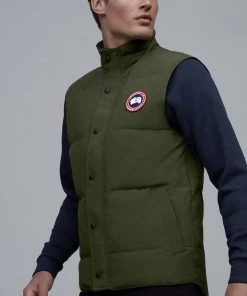 Canada Goose Men's Garson Vest
