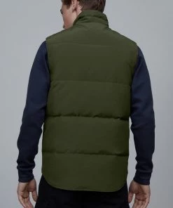 Canada Goose Men's Garson Vest