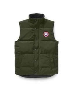 Canada Goose Men's Garson Vest