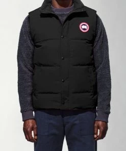Canada Goose Men's Garson Vest