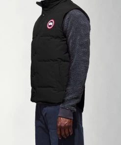 Canada Goose Men's Garson Vest