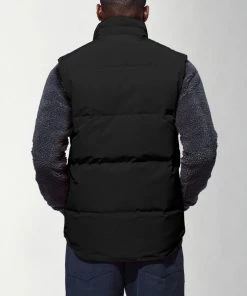 Canada Goose Men's Garson Vest
