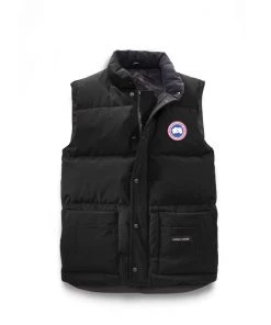 Canada Goose Men's Freestyle Crew Vest