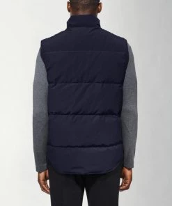 Canada Goose Men's Freestyle Crew Vest