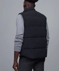 Canada Goose Men's Freestyle Crew Vest