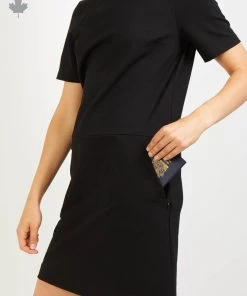 Fig Yorkville Dress