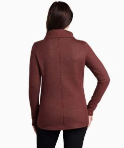 Kuhl Women's Athena Pullover