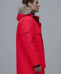 Canada Goose Men's Expedition Parka