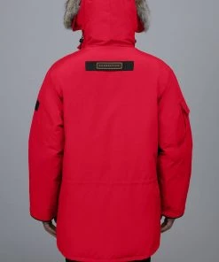 Canada Goose Men's Expedition Parka