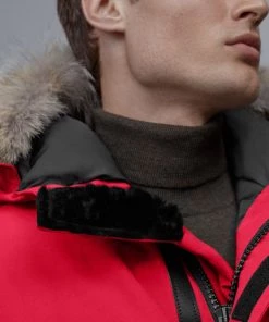 Canada Goose Men's Expedition Parka