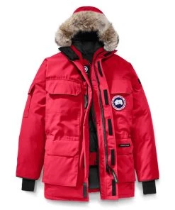 Canada Goose Men's Expedition Parka