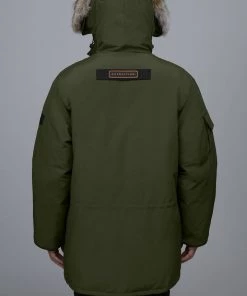 Canada Goose Men's Expedition Parka