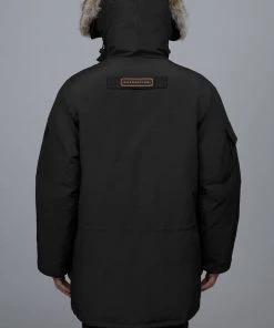 Canada Goose Men's Expedition Parka