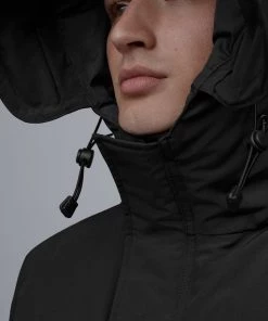 Canada Goose Men's Expedition Parka