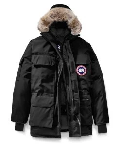 Canada Goose Men's Expedition Parka