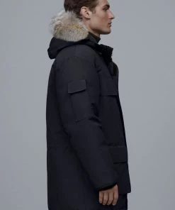 Canada Goose Men's Expedition Parka