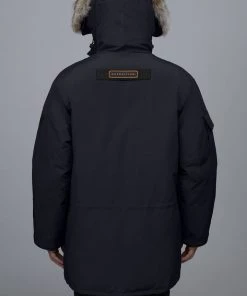 Canada Goose Men's Expedition Parka