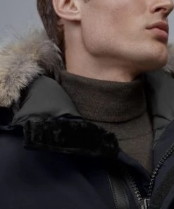 Canada Goose Men's Expedition Parka