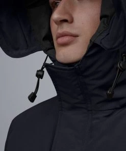 Canada Goose Men's Expedition Parka