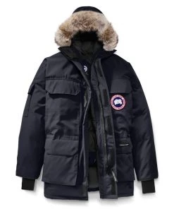 Canada Goose Men's Expedition Parka
