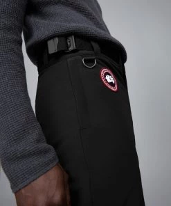 Canada Goose Men's Tundra Pants - 2XL - Black