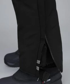 Canada Goose Men's Tundra Pants - 2XL - Black