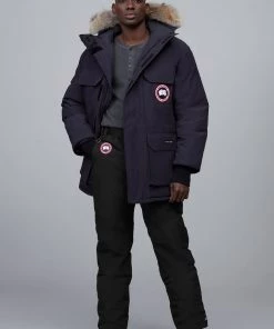 Canada Goose Men's Tundra Pants - 2XL - Black