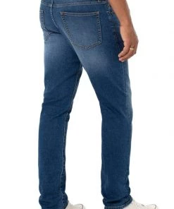 Men Liverpool Regent Relaxed Straight Vintage Premium - Pembroke