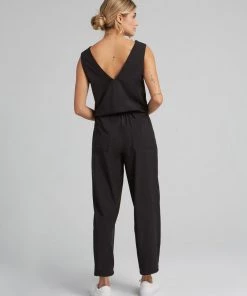Fig Etosha Jumpsuit * Last Chance