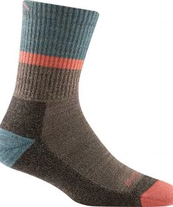 Darn Tough Women's Hike Ranger Crew Midweight With Cushion