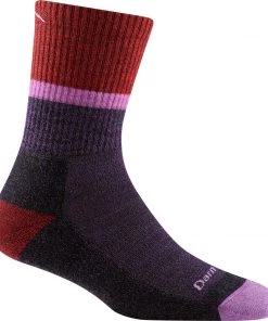 Darn Tough Women's Hike Ranger Crew Midweight With Cushion