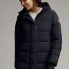 Canada Goose Women's Alliston Jacket 2 Canada Goose Women's Alliston Jacket