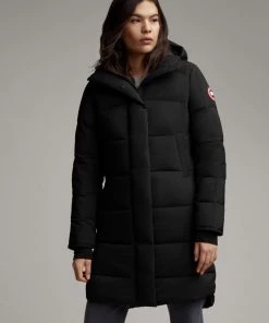 Canada Goose Women's Alliston Coat