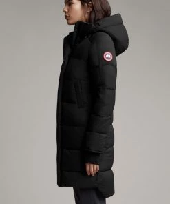 Canada Goose Women's Alliston Coat