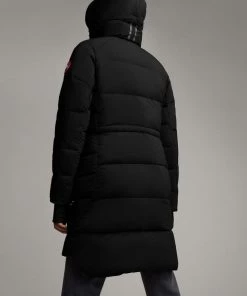 Canada Goose Women's Alliston Coat