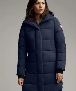 Canada Goose Women's Alliston Coat