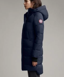 Canada Goose Women's Alliston Coat