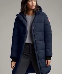 Canada Goose Women's Alliston Coat