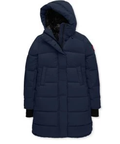 Canada Goose Women's Alliston Coat