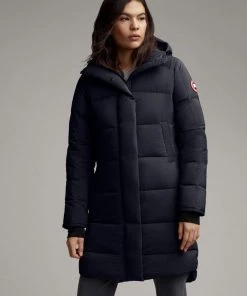 Canada Goose Women's Alliston Coat