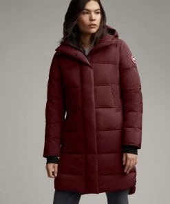 Canada Goose Women's Alliston Coat