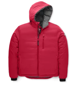 Canada Goose Men's Lodge Down Hoody - Matte Finish