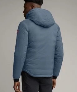 Canada Goose Men's Lodge Down Hoody - Matte Finish