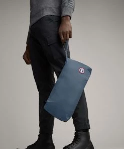 Canada Goose Men's Lodge Down Hoody - Matte Finish