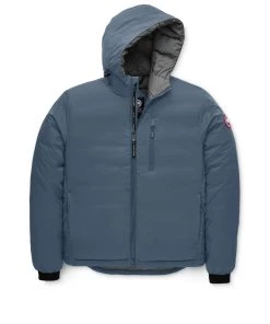 Canada Goose Men's Lodge Down Hoody - Matte Finish