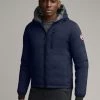 Canada Goose Men's Lodge Down Hoody - Matte Finish