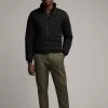 Canada Goose Men's Lodge Jacket - Matte Finish