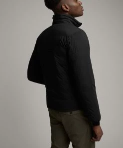 Canada Goose Men's Lodge Jacket - Matte Finish