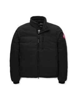 Canada Goose Men's Lodge Jacket - Matte Finish